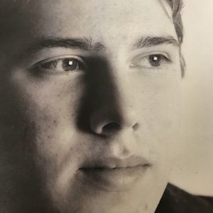 Meet your Posher, Jacob